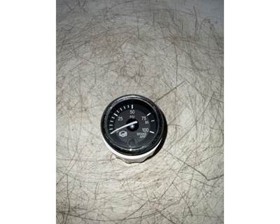 Paccar Instrument Panel Cluster