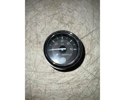 Paccar Instrument Panel Cluster