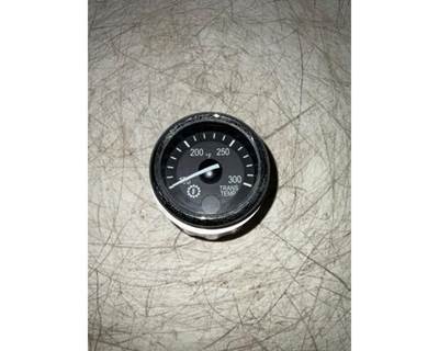 Paccar Instrument Panel Cluster