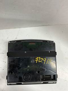 Paccar T660 Instrument Panel Cluster for a Kenworth T660