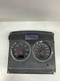 Paccar T660 Instrument Panel Cluster for a Kenworth T660