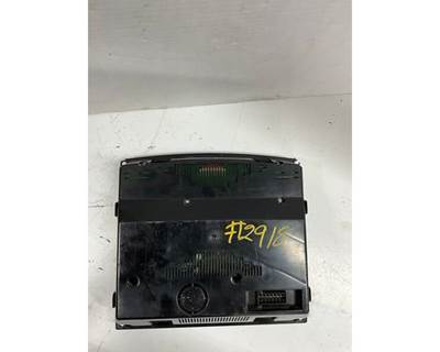 Paccar T660 Instrument Panel Cluster for a Kenworth T660