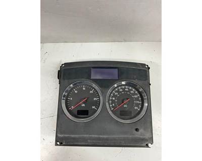 Paccar T660 Instrument Panel Cluster for a Kenworth T660
