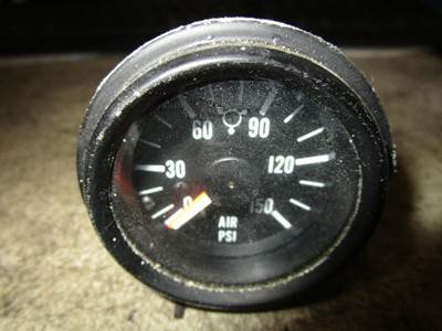 Peterbilt 330 Instrument Panel Cluster