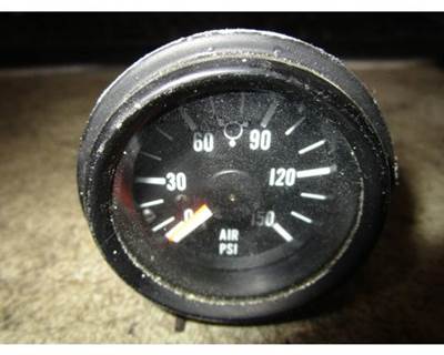 Peterbilt 330 Instrument Panel Cluster