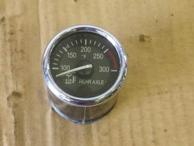 Peterbilt 367 Instrument Panel Cluster