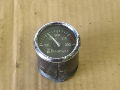Peterbilt 367 Instrument Panel Cluster