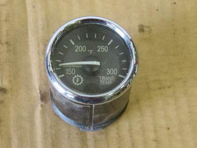 Peterbilt 367 Instrument Panel Cluster