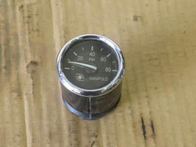 Peterbilt 367 Instrument Panel Cluster