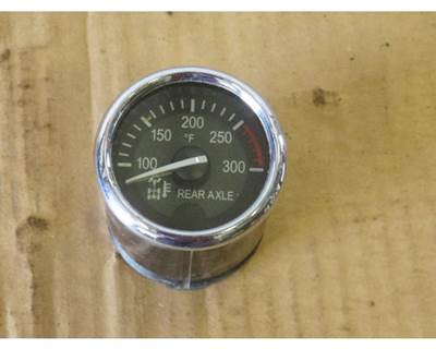 Peterbilt 367 Instrument Panel Cluster