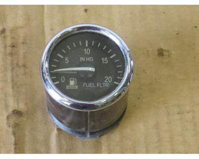 Peterbilt 367 Instrument Panel Cluster