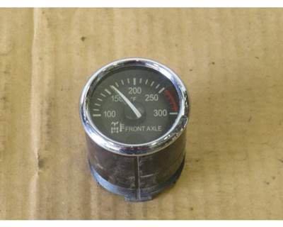 Peterbilt 367 Instrument Panel Cluster
