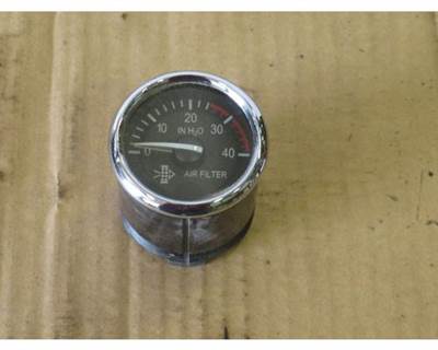 Peterbilt 367 Instrument Panel Cluster