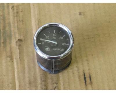 Peterbilt 367 Instrument Panel Cluster