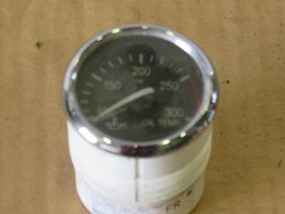 Peterbilt 378 Instrument Panel Cluster