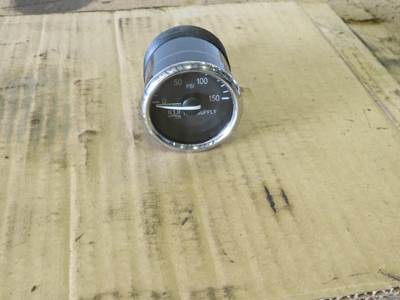 Peterbilt 378 Instrument Panel Cluster