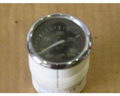Peterbilt 378 Instrument Panel Cluster