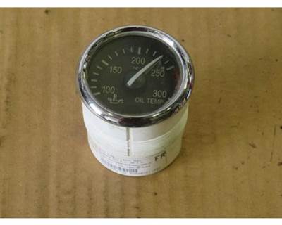 Peterbilt 378 Instrument Panel Cluster