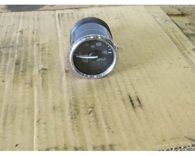 Peterbilt 378 Instrument Panel Cluster