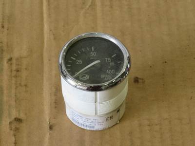 Peterbilt 379 Instrument Panel Cluster