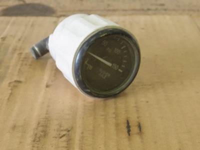 Peterbilt 379 Instrument Panel Cluster