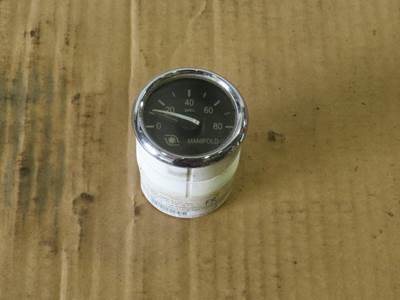 Peterbilt 379 Instrument Panel Cluster