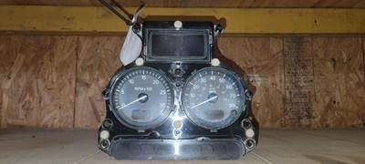 Peterbilt 379 Instrument Panel Cluster