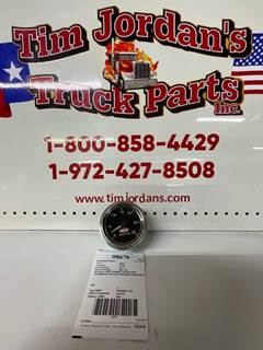 Peterbilt 379 Instrument Panel Cluster