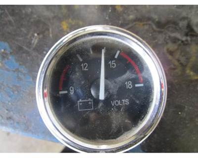 Peterbilt 379 Instrument Panel Cluster