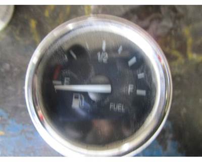 Peterbilt 379 Instrument Panel Cluster