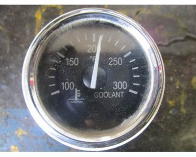 Peterbilt 379 Instrument Panel Cluster