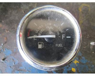 Peterbilt 379 Instrument Panel Cluster