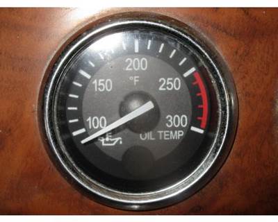 Peterbilt 379 Instrument Panel Cluster