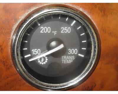 Peterbilt 379 Instrument Panel Cluster