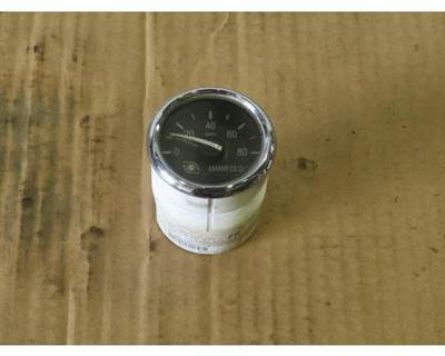 Peterbilt 379 Instrument Panel Cluster