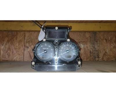 Peterbilt 379 Instrument Panel Cluster
