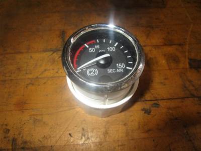 Peterbilt 386 Instrument Panel Cluster