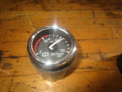 Peterbilt 386 Instrument Panel Cluster