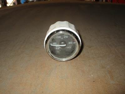 Peterbilt 386 Instrument Panel Cluster