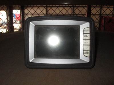 Peterbilt 386 Instrument Panel Cluster