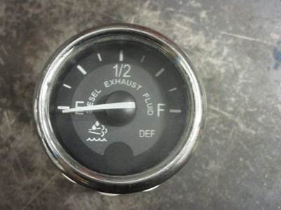 Peterbilt 386 Instrument Panel Cluster