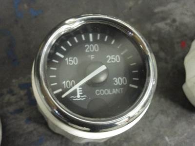 Peterbilt 386 Instrument Panel Cluster