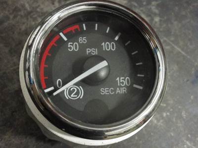 Peterbilt 386 Instrument Panel Cluster