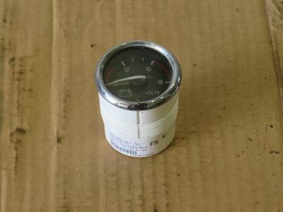 Peterbilt 386 Instrument Panel Cluster