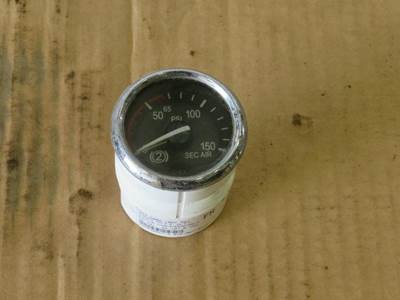 Peterbilt 386 Instrument Panel Cluster