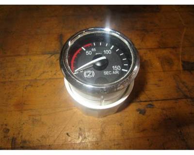 Peterbilt 386 Instrument Panel Cluster