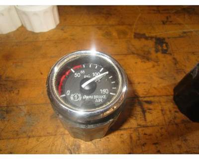 Peterbilt 386 Instrument Panel Cluster