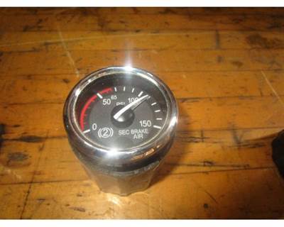 Peterbilt 386 Instrument Panel Cluster