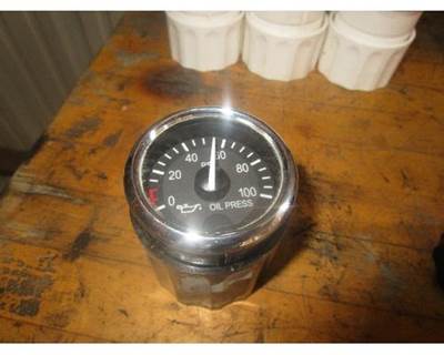 Peterbilt 386 Instrument Panel Cluster