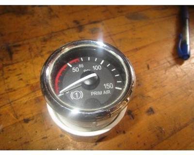 Peterbilt 386 Instrument Panel Cluster